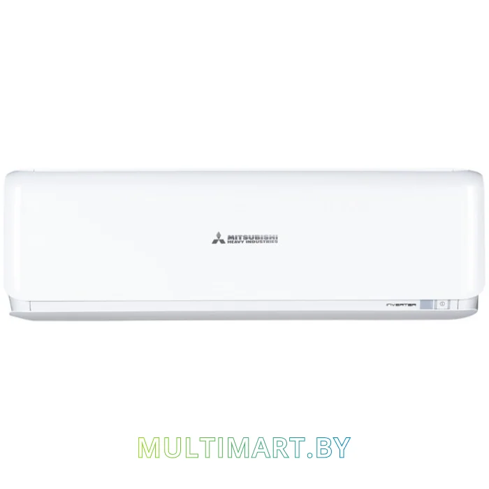 Кондиционер Mitsubishi Heavy Industries SRK25ZSX-W/SRC25ZSX-W